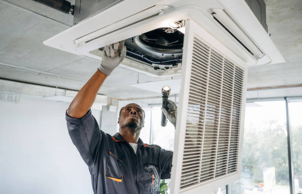 Licensed Hvac service in Daleville, VA - FH HVAC