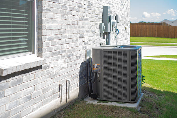 Reliable Hvac contractor in Daleville, VA by FH HVAC